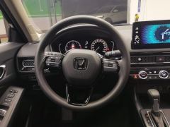 Honda Civic 240TURBO CVT Edition - фото 18