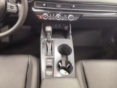 Honda Civic 240TURBO CVT Edition - фото 19