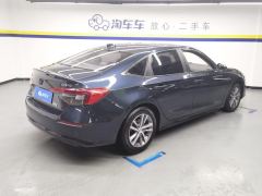 Honda Civic 240TURBO CVT Edition - фото 2