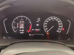 Honda Civic 240TURBO CVT Edition - фото 20