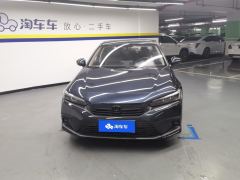Honda Civic 240TURBO CVT Edition - фото 3