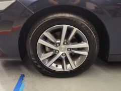 Honda Civic 240TURBO CVT Edition - фото 6