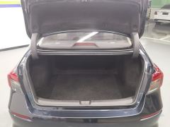 Honda Civic 240TURBO CVT Edition - фото 7