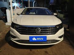 Volkswagen Jetta 280TSI Edition - photo 3