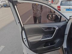 Toyota Wildlander Facelift 2.0L 2WD Leading Edition - ფოტო 12