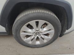 Toyota Wildlander Facelift 2.0L 2WD Leading Edition - ფოტო 6