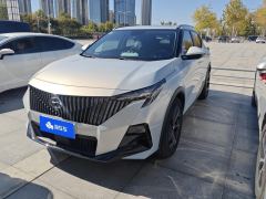 GAC Aion GS3 Shadow Speed 270T Dynamic Comfort Edition - фото 1