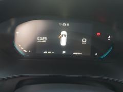 Wuling Victory 280T CVT Flagship - photo 20