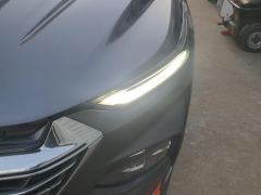 Wuling Victory 280T CVT Flagship - photo 4