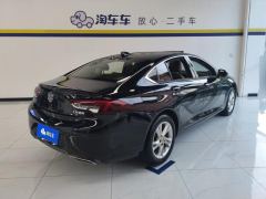 Buick Regal 552T Smart Version - ფოტო 2