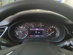 Buick Regal 552T Smart Version - ფოტო 20