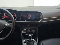 Volkswagen Jetta 280TSI Edition - ფოტო 17