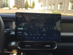 Jetour Traveller C-DM 1.5T 129km Edition 5 - фото 17