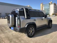 Jetour Traveller C-DM 1.5T 129km Edition 5 - фото 2