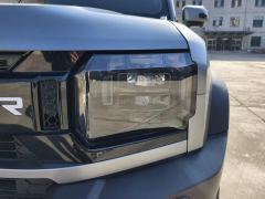 Jetour Traveller C-DM 1.5T 129km Edition 5 - фото 4
