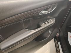 Buick Enclave Plus AWDAvenir 5 - ფოტო 12
