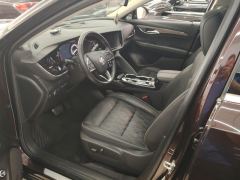 Buick Enclave Plus AWDAvenir 5 - ფოტო 14