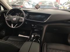 Buick Enclave Plus AWDAvenir 5 - ფოტო 16