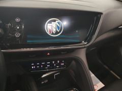 Buick Enclave Plus AWDAvenir 5 - ფოტო 17