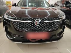 Buick Enclave Plus AWDAvenir 5 - ფოტო 3