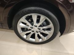 Buick Enclave Plus AWDAvenir 5 - ფოტო 6