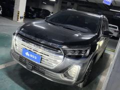 Jetour X90 2.0T Edition - ფოტო 1