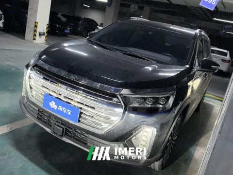 2022 Jetour X90 2.0T Edition - car from China