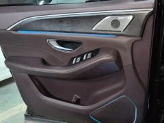Jetour X90 2.0T Edition - ფოტო 12