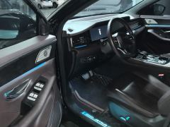 Jetour X90 2.0T Edition - ფოტო 14