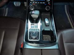 Jetour X90 2.0T Edition - ფოტო 19