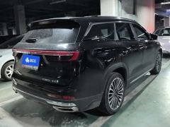 Jetour X90 2.0T Edition - ფოტო 2