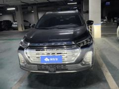Jetour X90 2.0T Edition - ფოტო 3