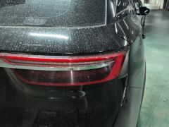 Jetour X90 2.0T Edition - ფოტო 5