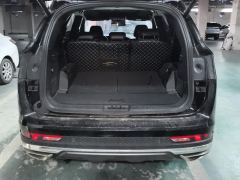 Jetour X90 2.0T Edition - ფოტო 7