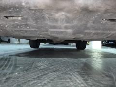 Jetour X90 2.0T Edition - ფოტო 8