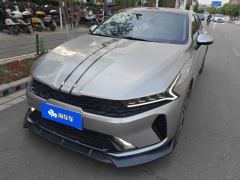 Kia K5 270T CVVD Refresh Edition - ფოტო 1