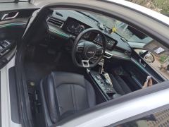 Kia K5 270T CVVD Refresh Edition - ფოტო 14