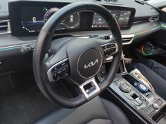 Kia K5 270T CVVD Refresh Edition - ფოტო 16