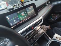 Kia K5 270T CVVD Refresh Edition - ფოტო 17