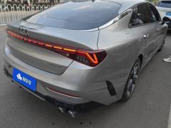 Kia K5 270T CVVD Refresh Edition - ფოტო 2