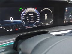 Kia K5 270T CVVD Refresh Edition - ფოტო 20