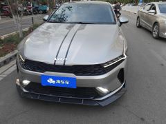 Kia K5 270T CVVD Refresh Edition - ფოტო 3