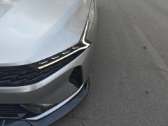 Kia K5 270T CVVD Refresh Edition - ფოტო 4