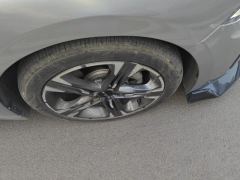 Kia K5 270T CVVD Refresh Edition - ფოტო 6