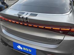Kia K5 270T CVVD Refresh Edition - ფოტო 7