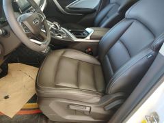 Geely Jiaji 1.8TD Version - ფოტო 14