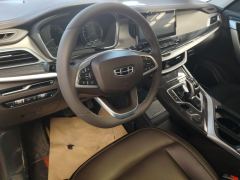 Geely Jiaji 1.8TD Version - ფოტო 16