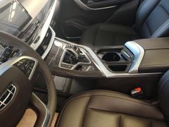 Geely Jiaji 1.8TD Version - ფოტო 19