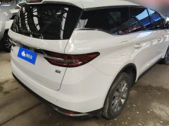 Geely Jiaji 1.8TD Version - ფოტო 2