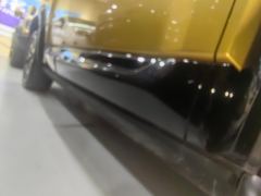 Fangchengbao Leopard 5 1.5T 125km Pilot Edition - ფოტო 10